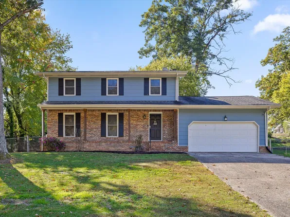 5037 Boynton Dr, Ringgold, GA 30736