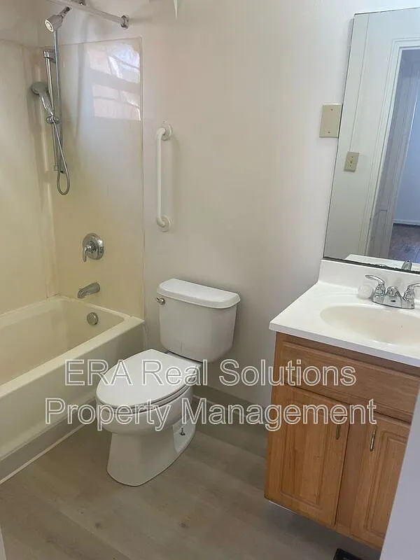1 bed, 1.0 bath, 730 sqft, $775 — Photo 4