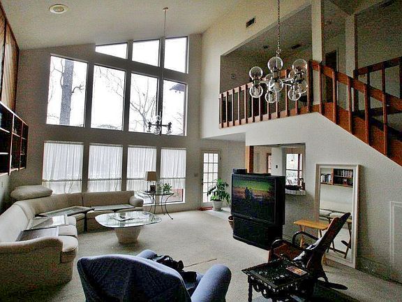 Windows frame fairway