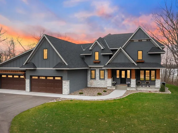 27787 Leah Ln, Chisago City, MN 55013