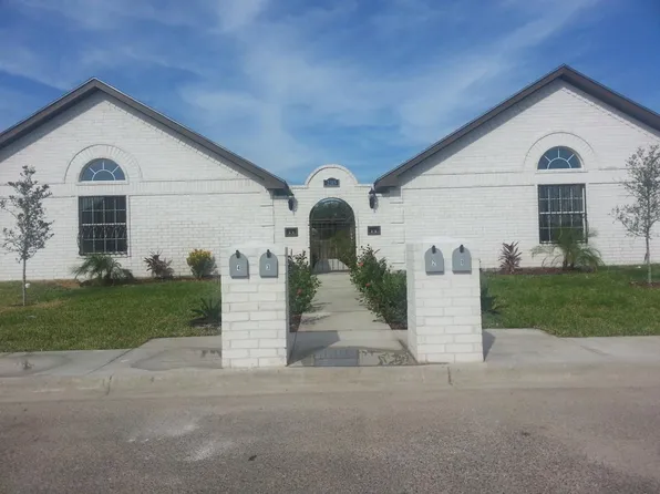 2315 Candlelight Ln APT 3, Edinburg, TX 78541