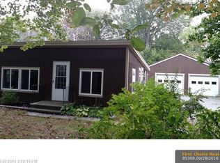 341 Birch St, Bangor, ME 04401