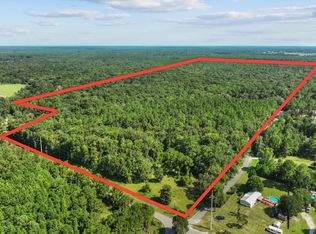 4114 SW 102nd Ave, Lake Butler, FL 32054