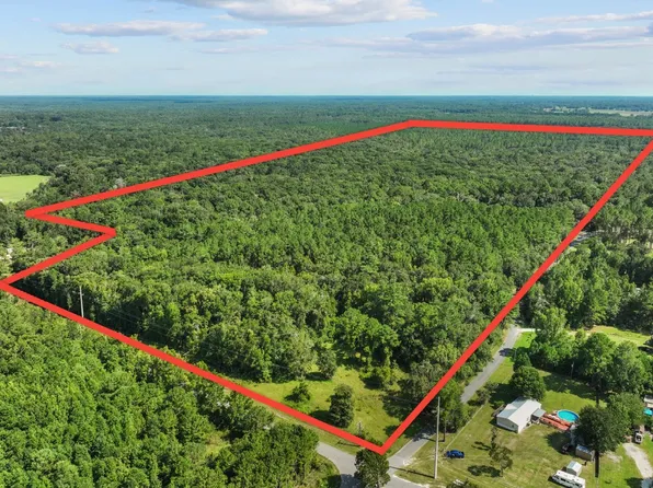 4114 SW 102nd Ave, Lake Butler, FL 32054