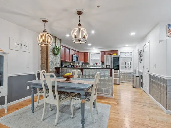 80 Rogers St Unit 204, Lowell, MA 01852