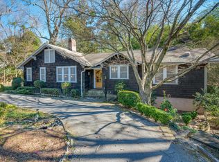 36 Twin Circle Ln, Tryon, NC 28782