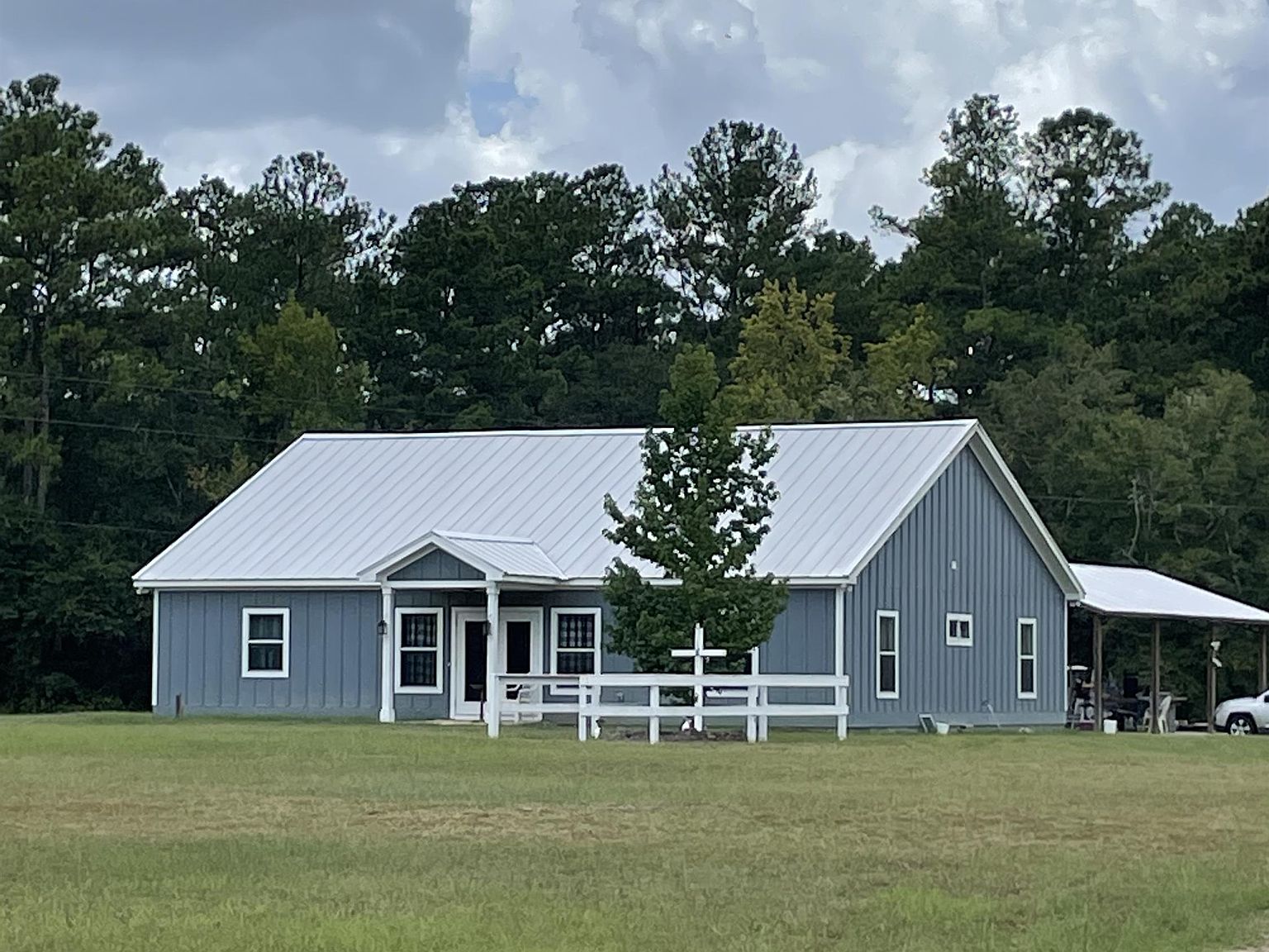 160 Chason Rd, Sopchoppy, FL 32358 Zillow