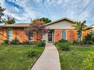 483 Clear Creek Ln, Coppell, TX 75019