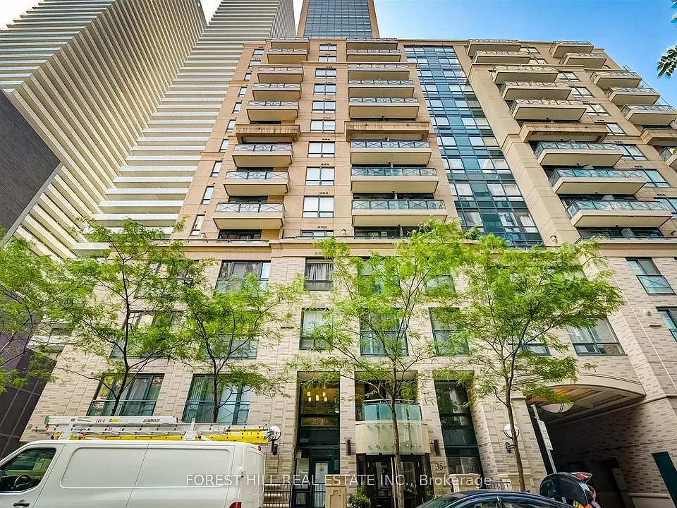 35 Hayden St #2504