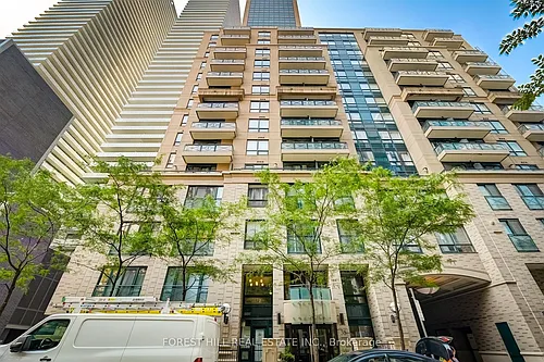 35 Hayden St #2504 Photo 1