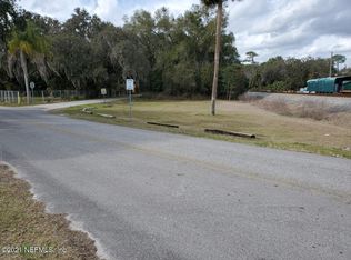204 Railroad Ave, Pomona Park, FL 32181