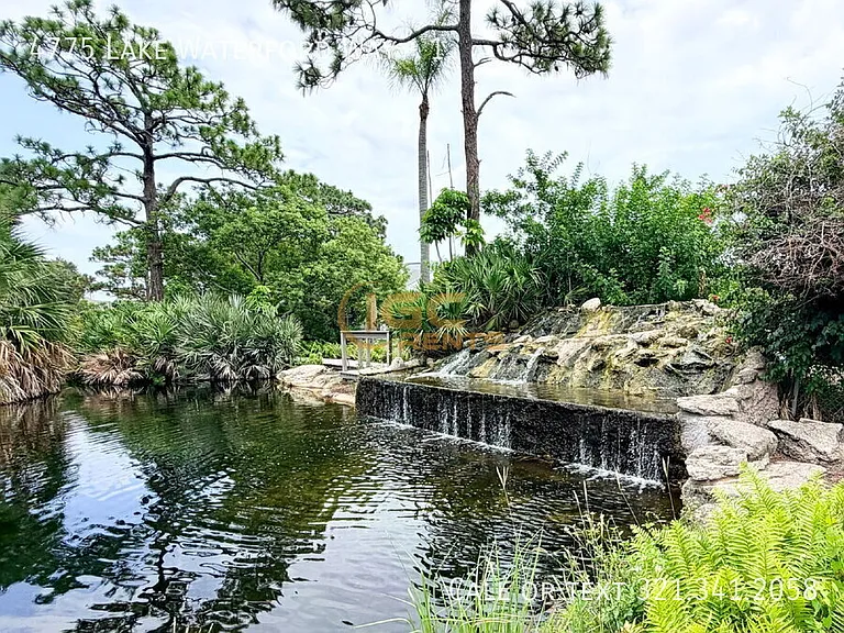 4775 Lake Waterford Way #1 — Photo 1