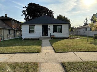 4414 N 66th St, Milwaukee, WI