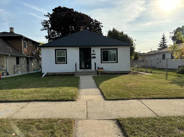 4414 North 66th STREET, Milwaukee, WI 53218