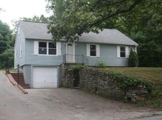 108 Singletary Ave, Sutton, MA 01590