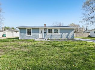 524 W Dicks St, Lebanon, IN