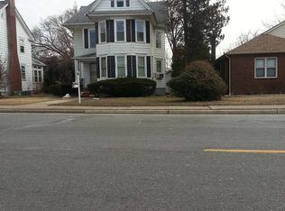 246 W Broad St, Paulsboro, NJ 08066