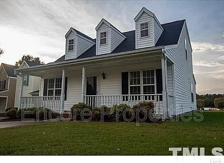 1961 Talamore Ct — Photo 1