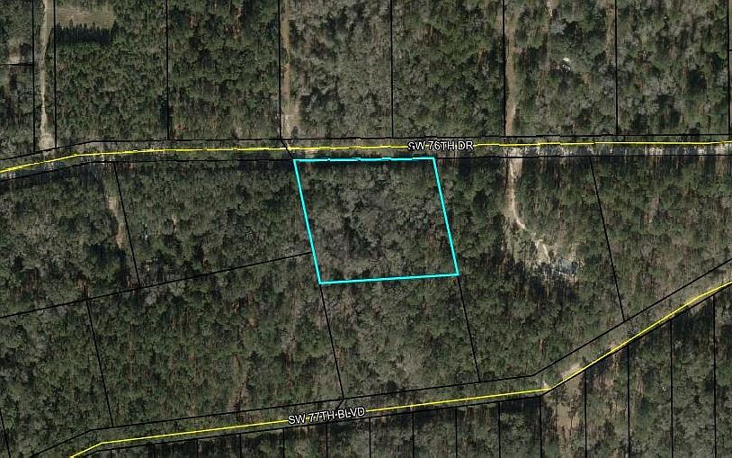 2nd image of 0 SW 76th Dr