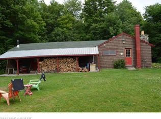 91 Stewart Rd, Montville, ME 04941
