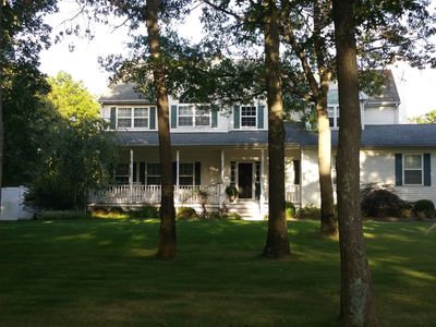 2853 John Roe Smith Ave, Medford, NY, 11763