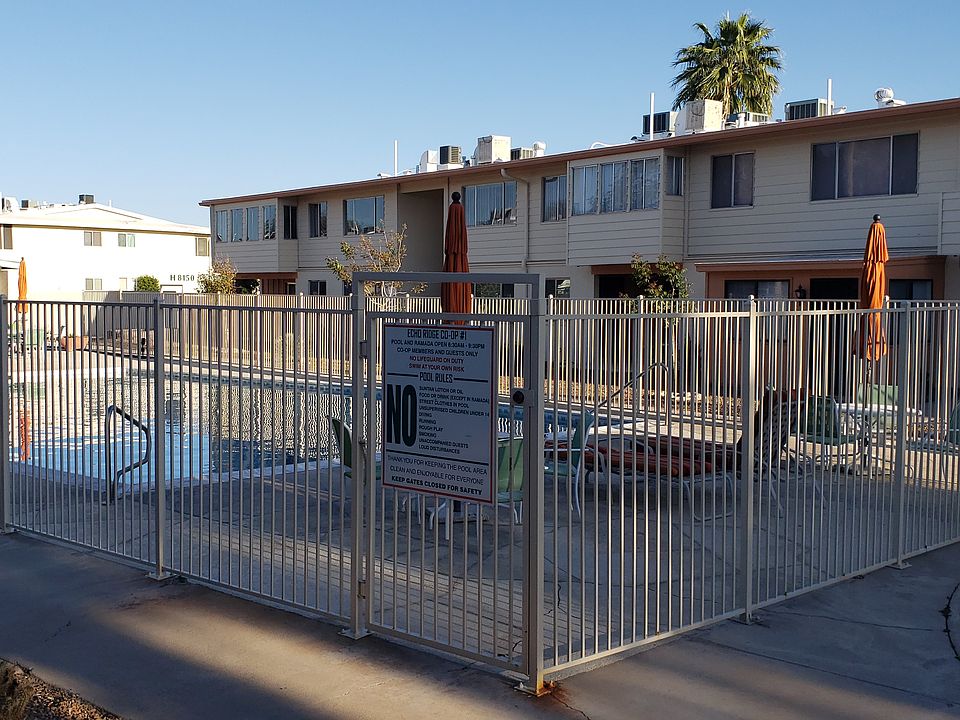 1st image of 8050 E Broadway Blvd Unit 101