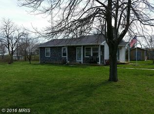 14125 Fairview Rd, Clear Spring, MD 21722