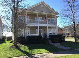 1201 Olympia Pl, Franklin, TN 37067