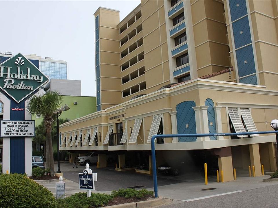 1st image of 1200 N Ocean Blvd #303