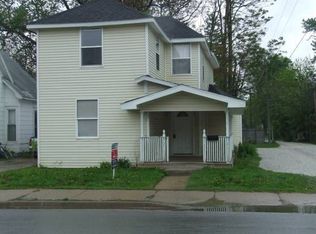 216 W 38th St, Marion, IN