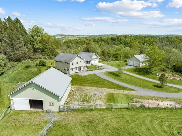 2291 State Route 12b, Deansboro, NY 13328
