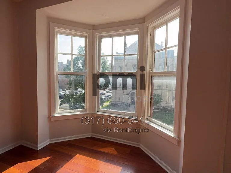 Indy Downtown Colonial Apartments — Photo 113
