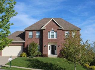 134 Southridge Dr, Cranberry Twp, PA 16066