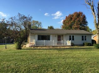 3210 Fisher Rd, Columbus, OH 43204