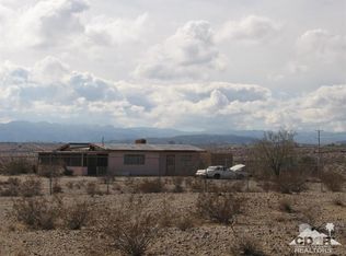 1460 Canyon Rd, Twentynine Palms, CA 92277
