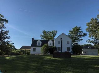 5571 Lowesville Rd, Arrington, VA 22922