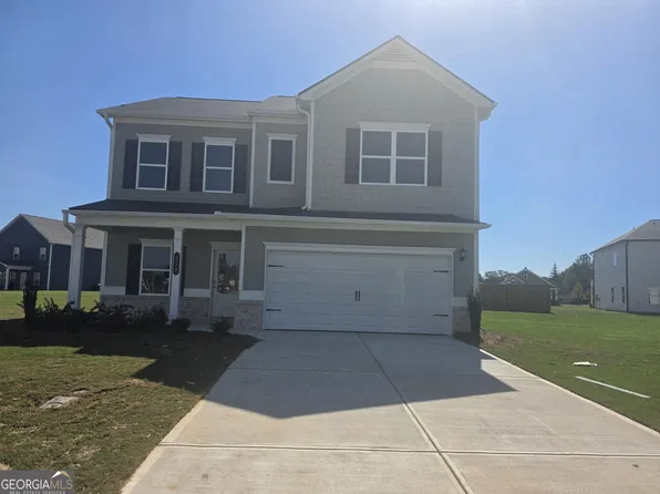 228 Jagee Dr Lot D28, Byron, GA 31008