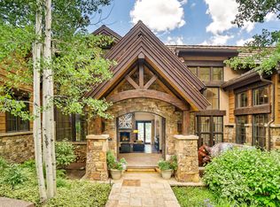 340 Spruce Ridge Ln, Snowmass Village, CO 81615