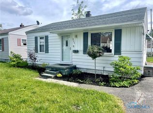 2753 Eldora Dr, Toledo, OH 43613