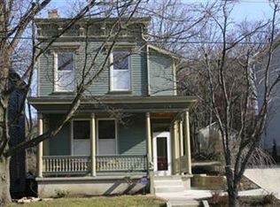 874 Ludlow Ave, Cincinnati, OH 45220