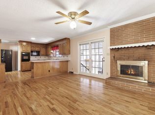 2515 Hickory Dr, Springfield, TN 37172