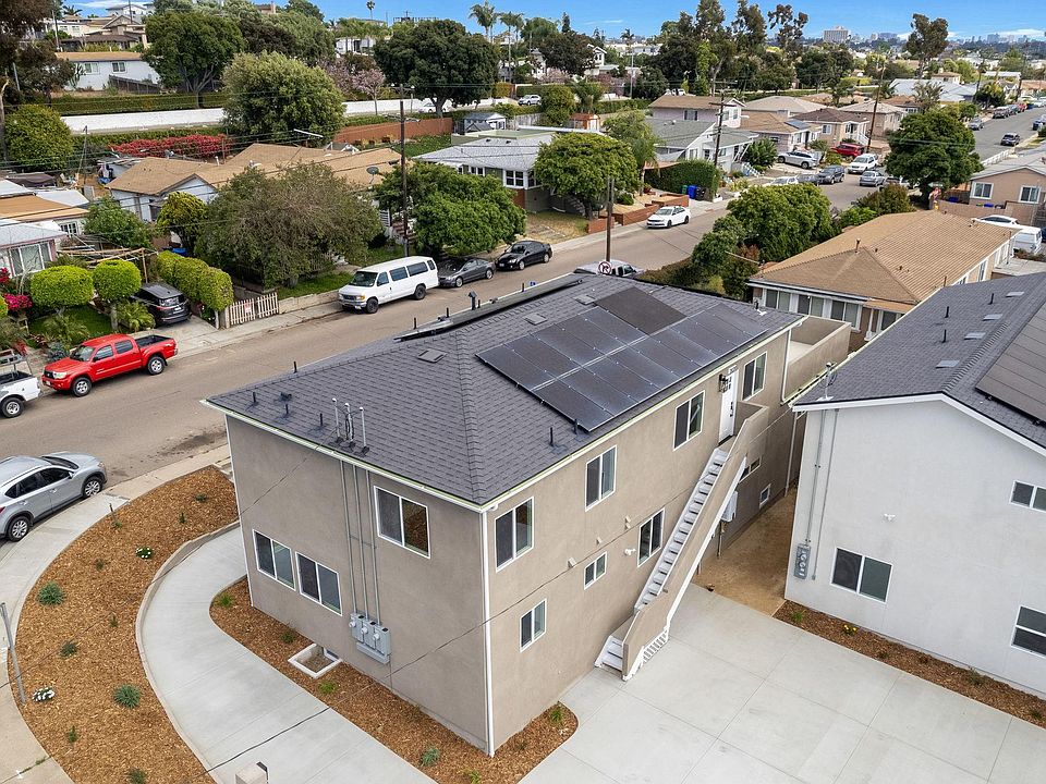 2020 Drescher St San Diego, CA, 92111 Apartments for Rent Zillow