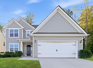 309 Woodgate Way, Simpsonville, SC 29681