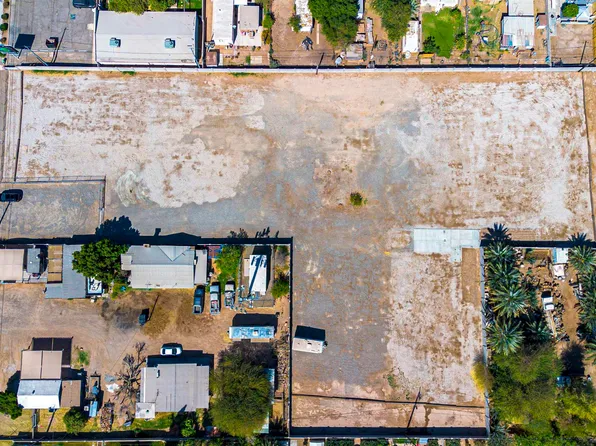 999 S Avenue B, Yuma, AZ 85364