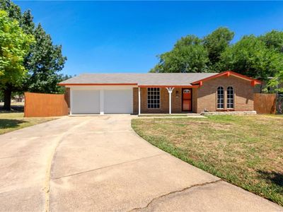 1015 Fairfax Ct, Arlington, TX, 76015