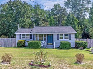 5776 Pearces Rd, Louisburg, NC 27549