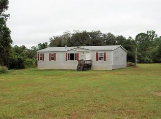42826 Piney Acres Trl, Paisley, FL 32767