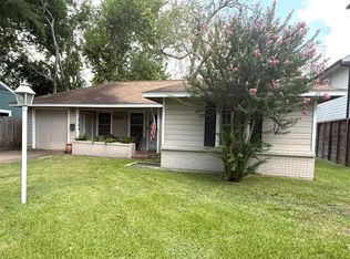 2222 Althea Dr, Houston, TX 77018
