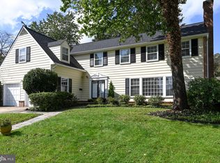 12016 Old Bridge Rd, Rockville, MD 20852