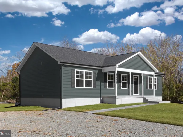 388 Linda Ln, Mineral, VA 23117